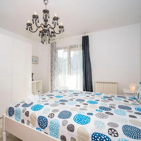Apartment Rossella 3-2 Rovinj