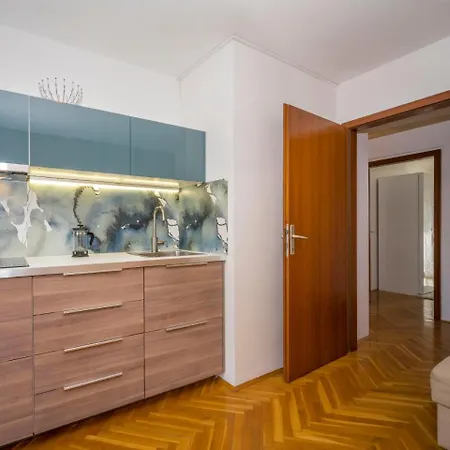 Rossella 3-2 Apartment Rovinj