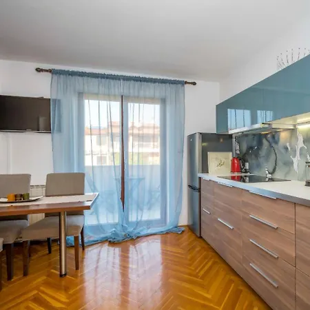 Rossella 3-2 Apartment Rovinj